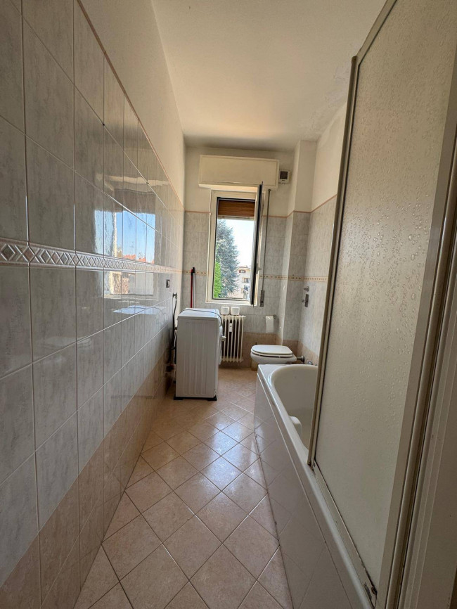 Appartamento in vendita a Cesate