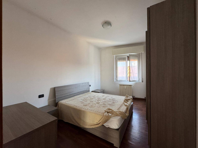 Appartamento in vendita a Cesate