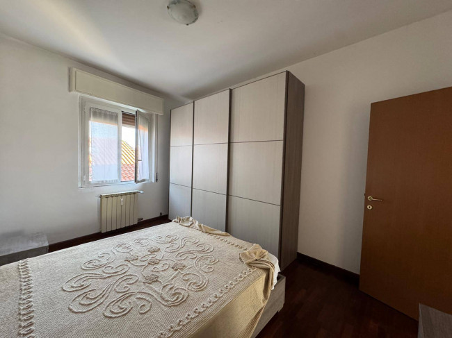 Appartamento in vendita a Cesate