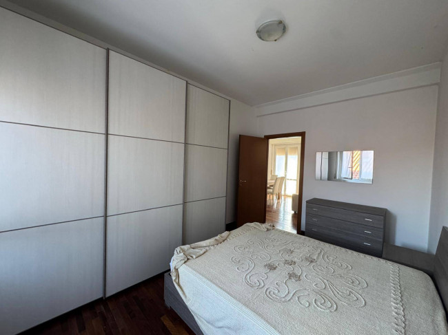 Appartamento in vendita a Cesate