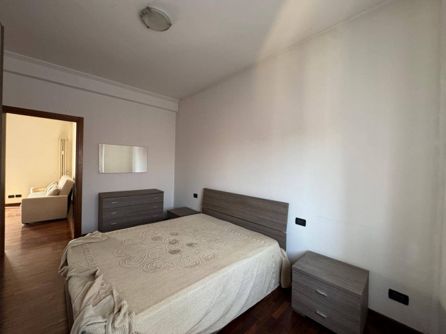 Appartamento in vendita a Cesate