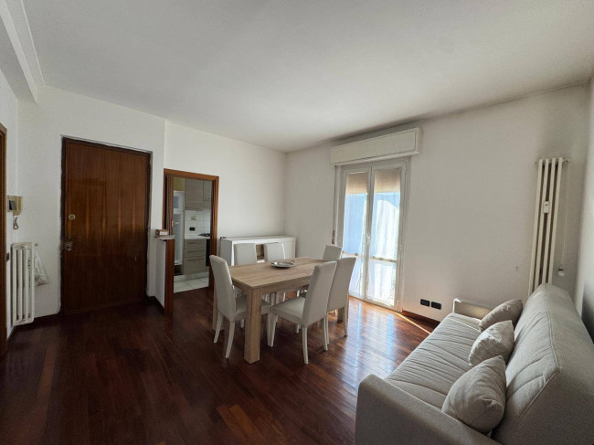 Appartamento in vendita a Cesate