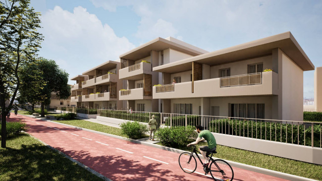 Appartamento in vendita a Cesate