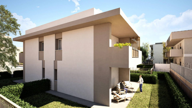 Appartamento in vendita a Cesate