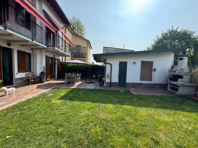 Villa in vendita a Cesate