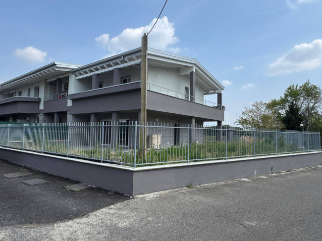 Villa in vendita a Cesate