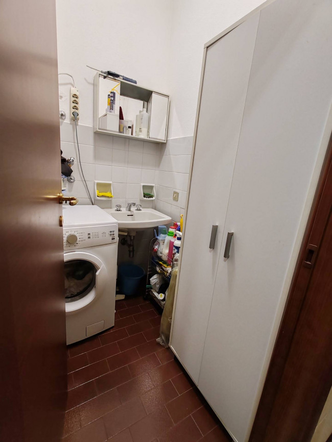Appartamento in vendita a Garbagnate Milanese