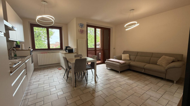 Appartamento in vendita a Cesate