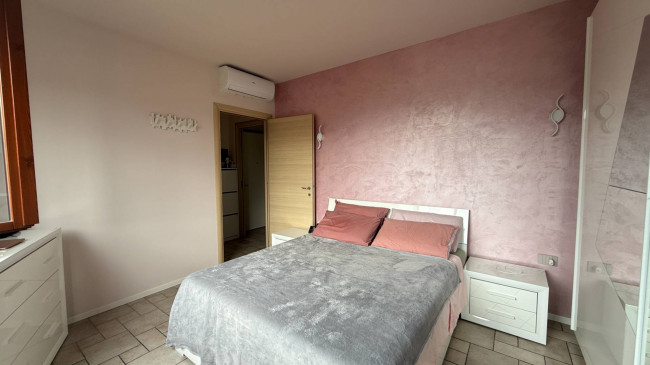 Appartamento in vendita a Cesate