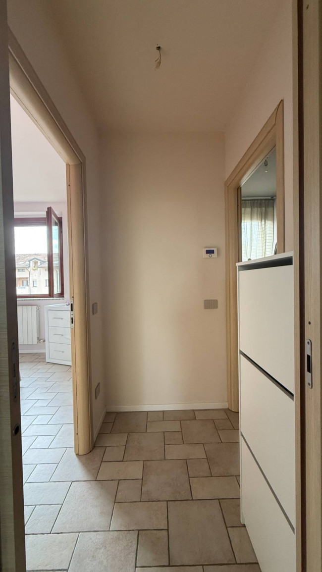 Appartamento in vendita a Cesate