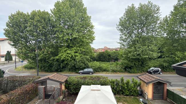 Appartamento in vendita a Cesate