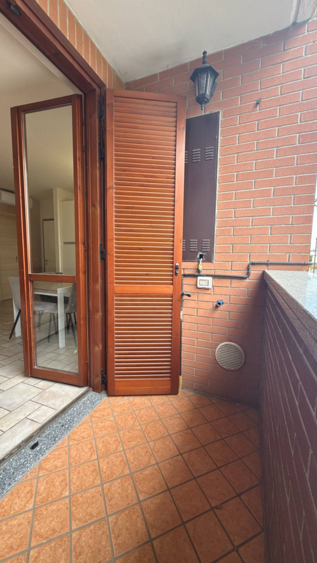 Appartamento in vendita a Cesate