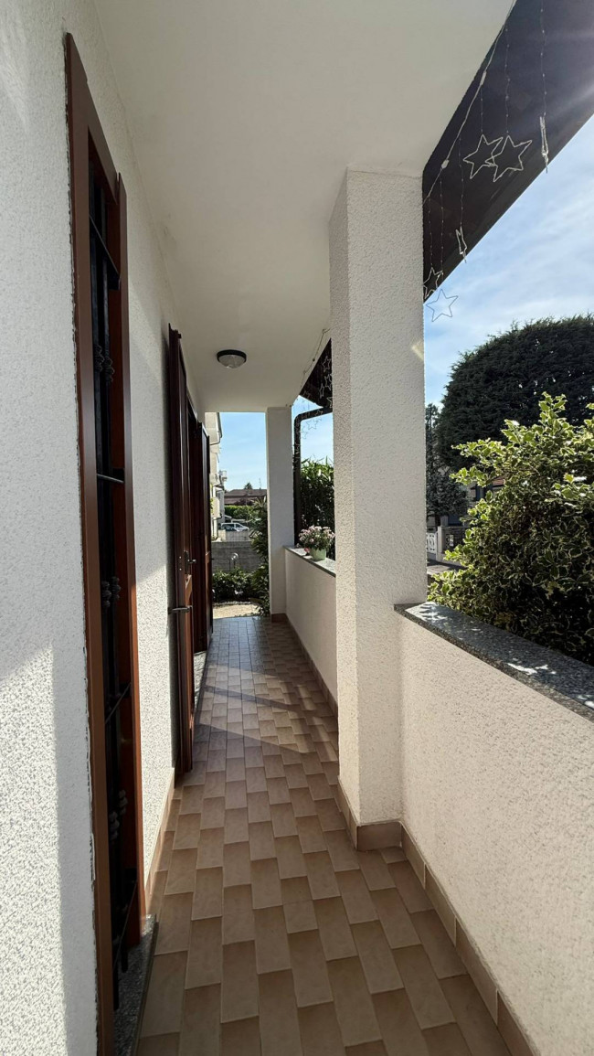 Villa in vendita a Limbiate