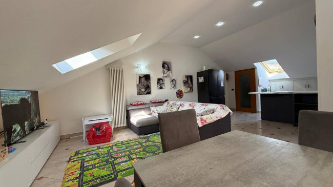 Villa in vendita a Limbiate