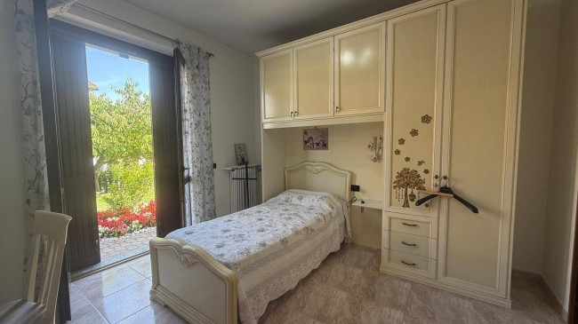 Villa in vendita a Limbiate