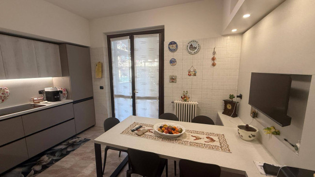 Villa in vendita a Limbiate