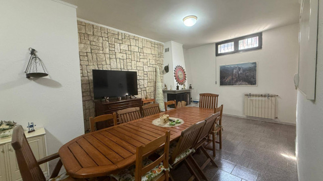 Villa in vendita a Limbiate
