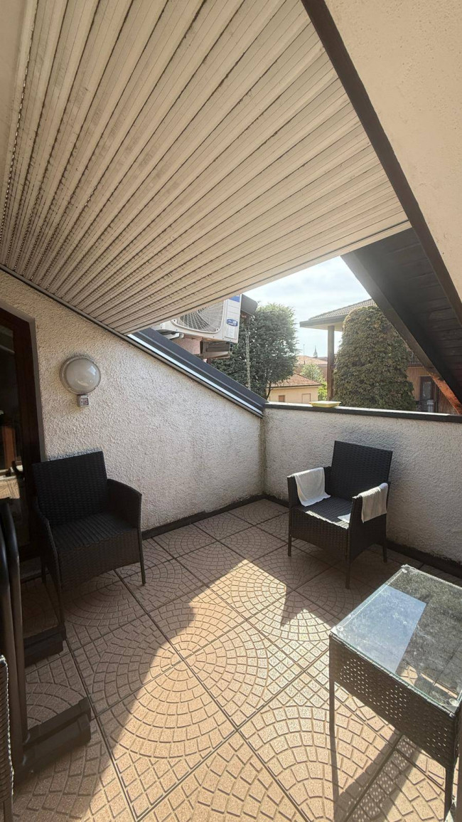 Villa in vendita a Limbiate