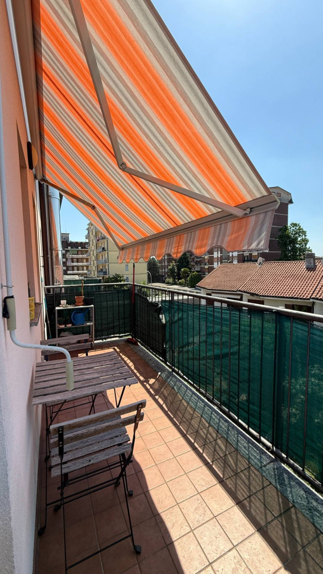 Appartamento in vendita a Garbagnate Milanese