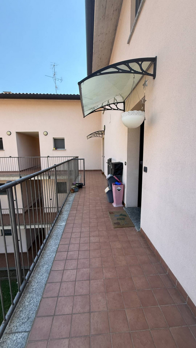 Appartamento in vendita a Garbagnate Milanese