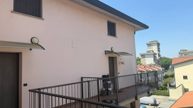 Appartamento in vendita a Garbagnate Milanese