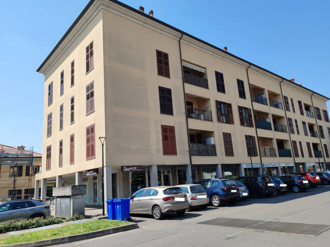 Appartamento in affitto a Solaro