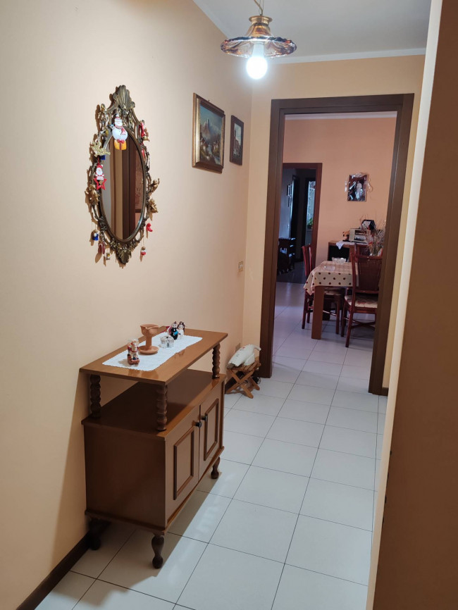 Appartamento in affitto a Solaro