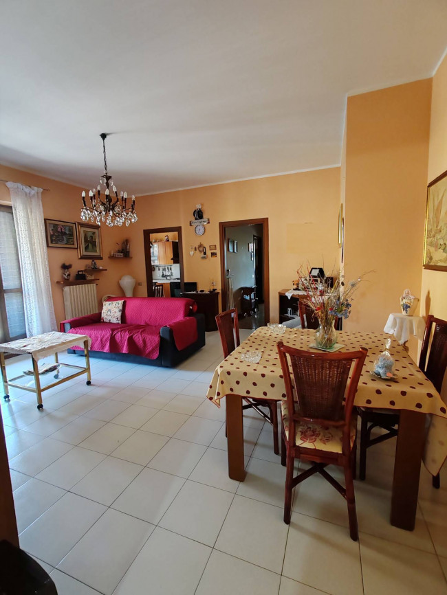 Appartamento in affitto a Solaro