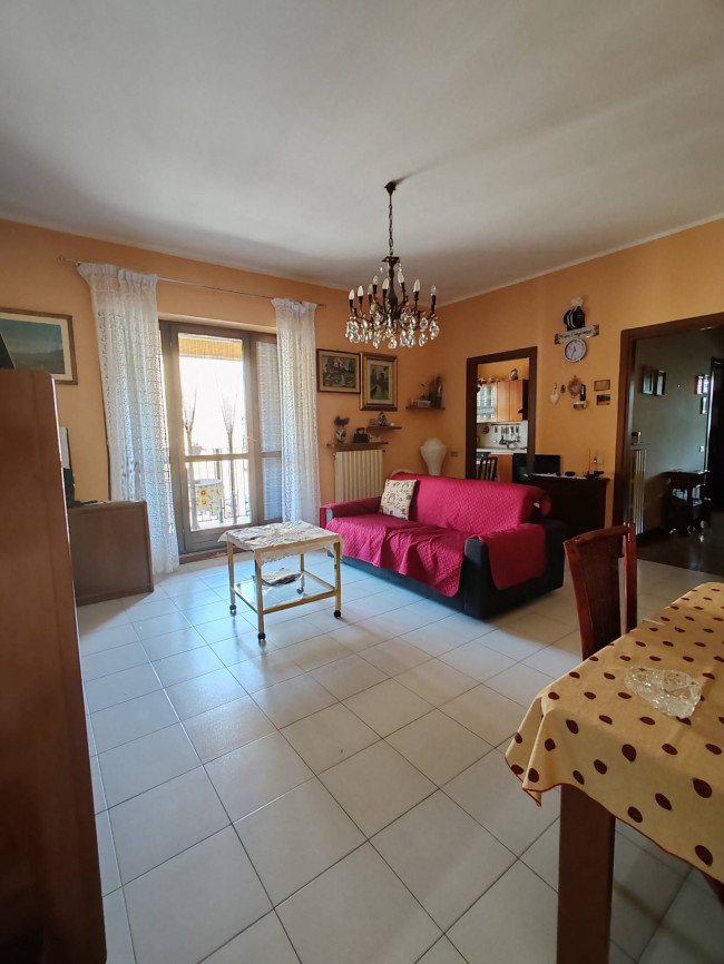 Appartamento in affitto a Solaro