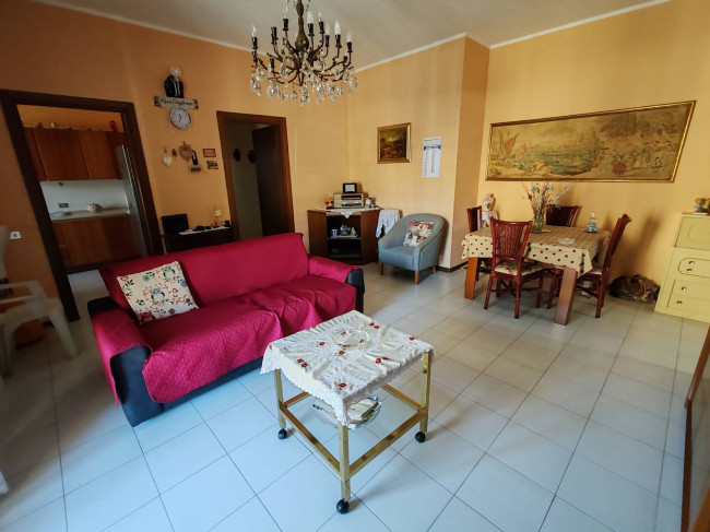 Appartamento in affitto a Solaro