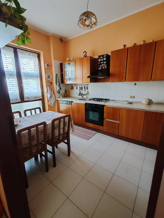 Appartamento in affitto a Solaro