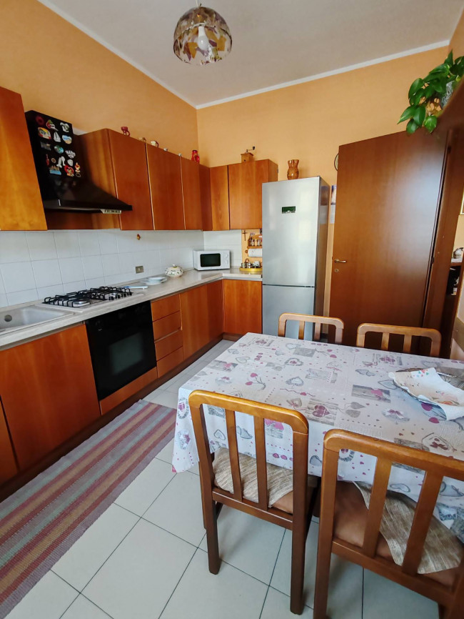 Appartamento in affitto a Solaro