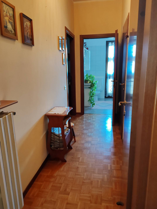 Appartamento in affitto a Solaro