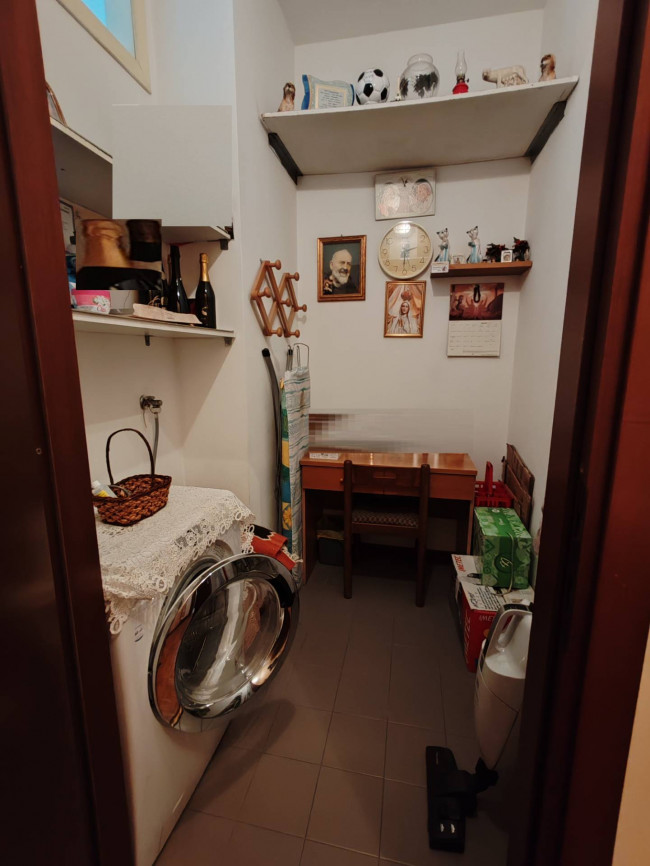 Appartamento in affitto a Solaro