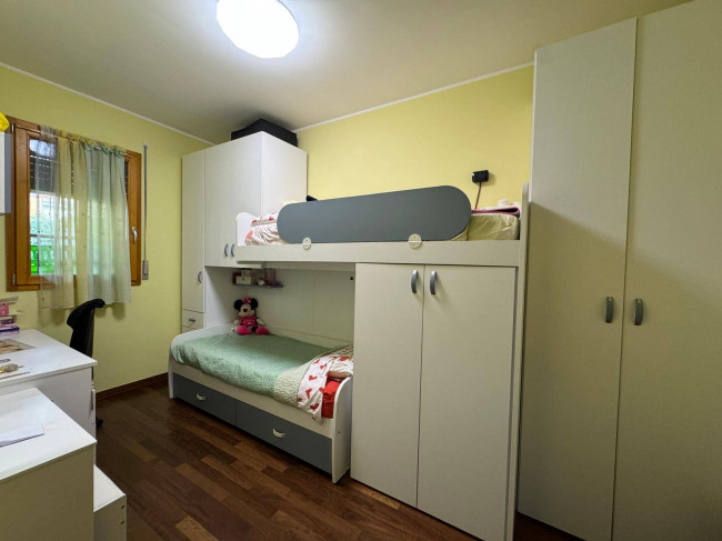 Appartamento in vendita a Cesate
