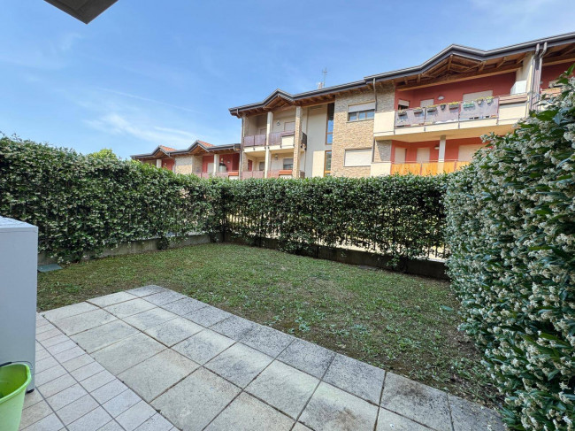 Appartamento in vendita a Cesate