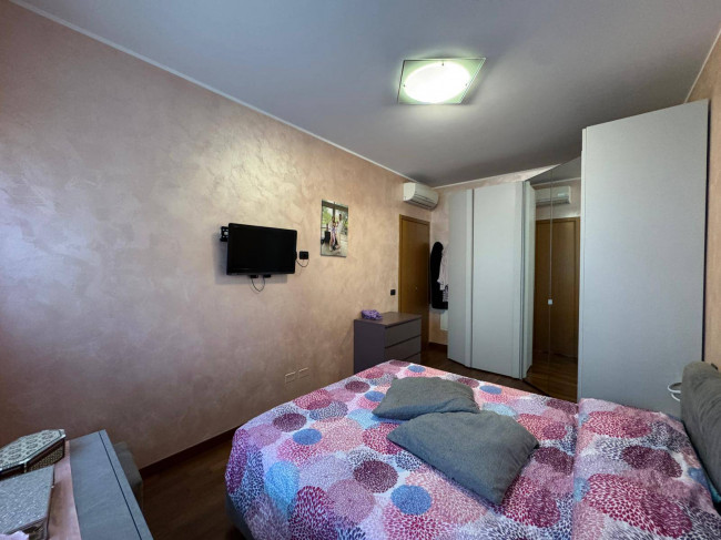 Appartamento in vendita a Cesate