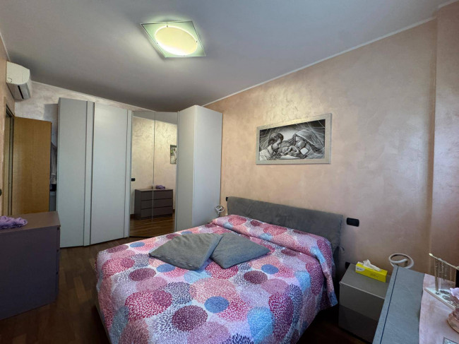 Appartamento in vendita a Cesate