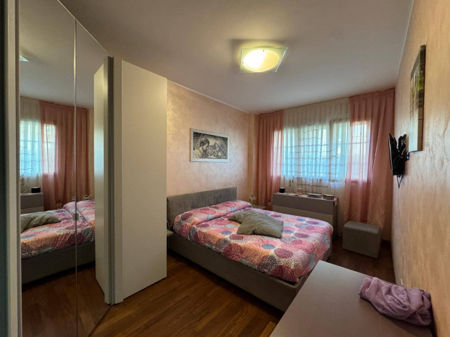 Appartamento in vendita a Cesate
