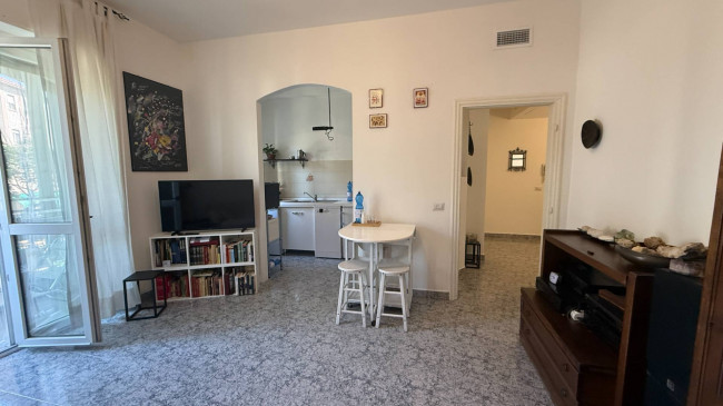 Appartamento in vendita a Busto Arsizio