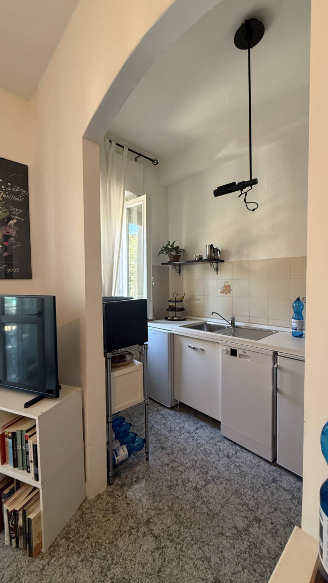 Appartamento in vendita a Busto Arsizio