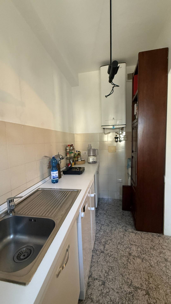 Appartamento in vendita a Busto Arsizio