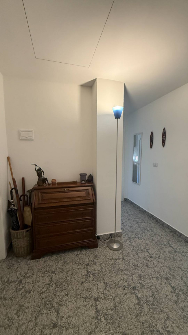 Appartamento in vendita a Busto Arsizio