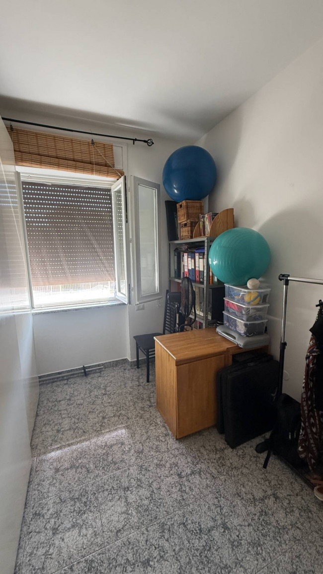 Appartamento in vendita a Busto Arsizio