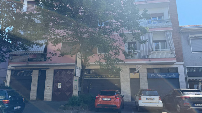 Appartamento in vendita a Busto Arsizio