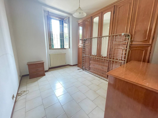Appartamento in vendita a Cesate