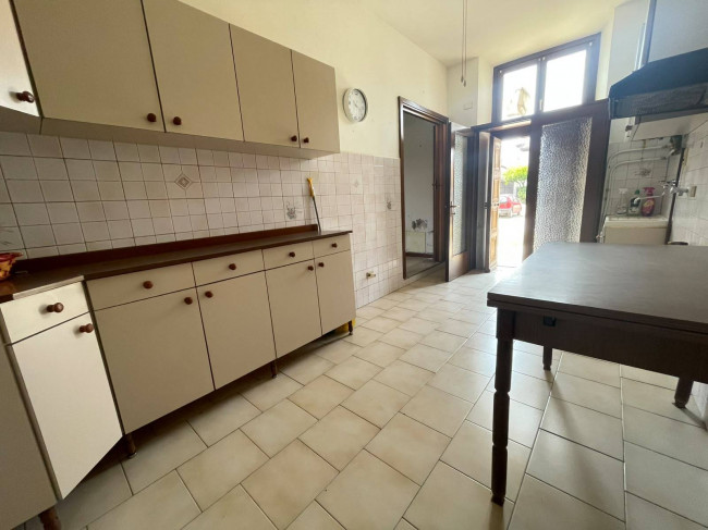Appartamento in vendita a Cesate