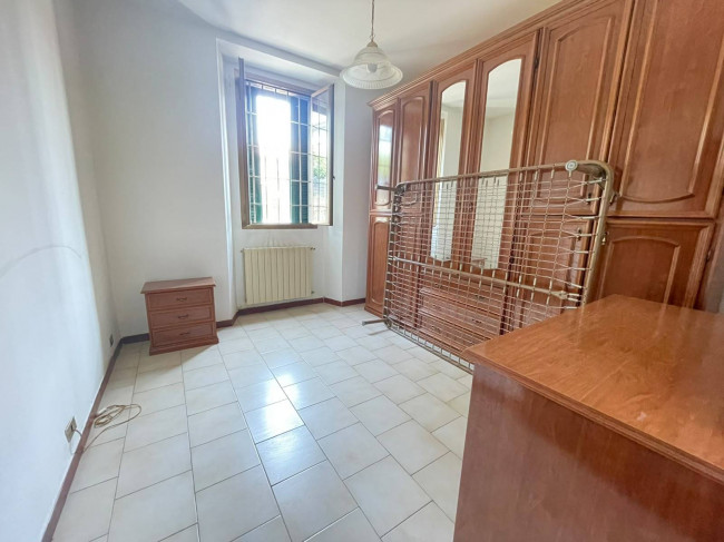 Appartamento in vendita a Cesate