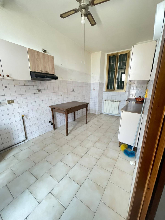 Appartamento in vendita a Cesate
