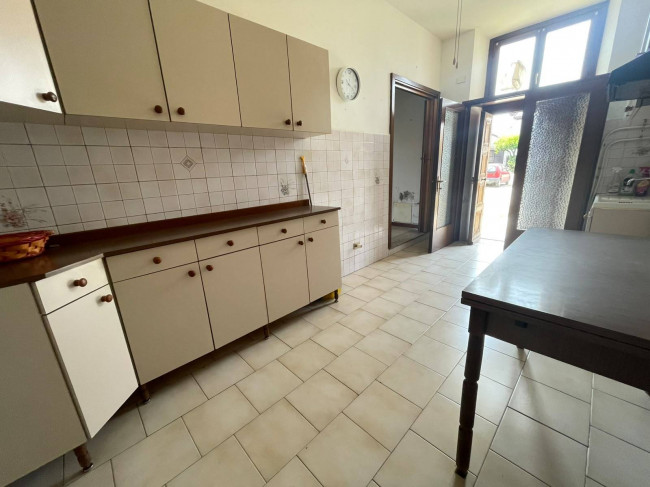 Appartamento in vendita a Cesate